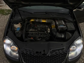 VW Golf 2.0 TURBO 300+ + + , снимка 16
