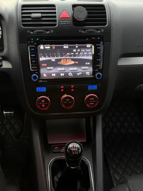 VW Golf 2.0 TURBO 300+ + + , снимка 15