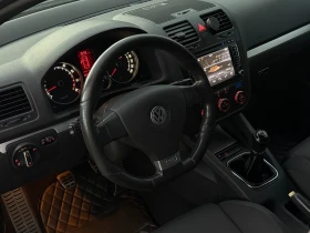 VW Golf 2.0 TURBO 300+ + + , снимка 8