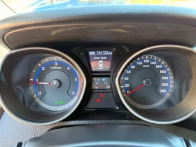 Hyundai I30 1.6 CRDi 128 к.с.   2013 г., снимка 6