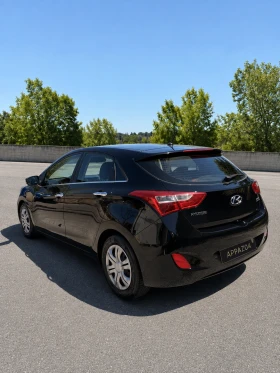 Hyundai I30 1.6 CRDi 128 к.с.   2013 г., снимка 4