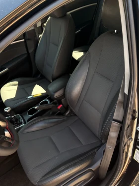 Hyundai I30 1.6 CRDi 128 к.с.   2013 г., снимка 9
