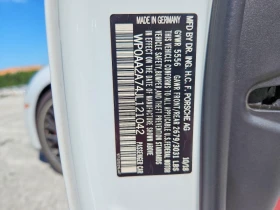 Porsche Panamera 3.0l 4, снимка 12