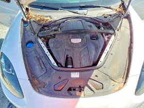 Porsche Panamera 3.0l 4, снимка 11