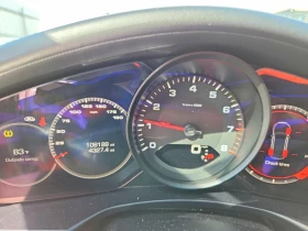 Porsche Panamera 3.0l 4, снимка 9