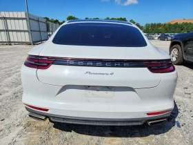 Porsche Panamera 3.0l 4, снимка 6