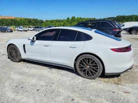 Porsche Panamera 3.0l 4, снимка 2