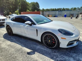 Porsche Panamera 3.0l 4, снимка 4