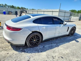 Porsche Panamera 3.0l 4, снимка 3
