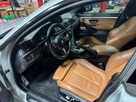 BMW 440 * Gran Coupe* xDrive* ПАНО* KEYLESS* Camera* , снимка 5