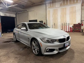 BMW 440 * Gran Coupe* xDrive* ПАНО* KEYLESS* Camera* , снимка 1
