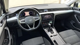 VW Passat 2.0 TDI DSG Business , снимка 8