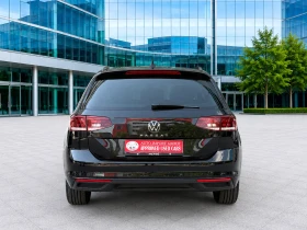 VW Passat 2.0 TDI DSG Business , снимка 5