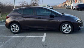 Opel Astra  1.6 CDTI, снимка 3