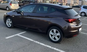 Opel Astra  1.6 CDTI, снимка 6