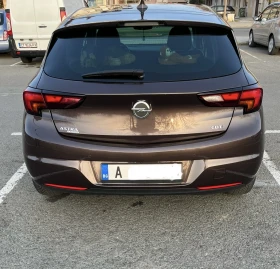 Opel Astra  1.6 CDTI, снимка 7