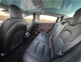 Tesla Model 3 Лонг Рейндж Европейска Гаранция, снимка 10