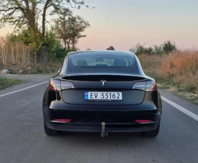 Tesla Model 3 Лонг Рейндж Европейска Гаранция, снимка 4