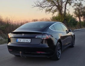 Tesla Model 3 Лонг Рейндж Европейска Гаранция, снимка 5