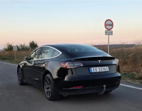 Tesla Model 3 Лонг Рейндж Европейска Гаранция, снимка 3