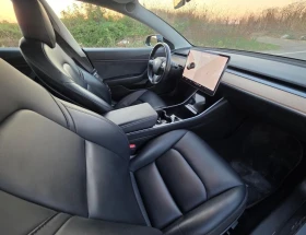 Tesla Model 3 Лонг Рейндж Европейска Гаранция, снимка 13