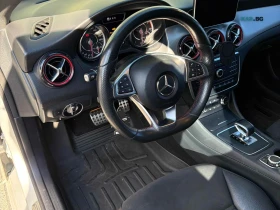 Mercedes-Benz CLA 45 AMG 4MATIC Автокредит Цена до България, снимка 6