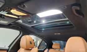 BMW 320 M* SPORT* LASER* HARMON* KARDON* ДИСТРОНИК* ХЕДЪП*, снимка 15
