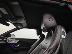 Mercedes-Benz C 43 AMG * АвтоКредит * (ЦЕНА ДО БГ), снимка 14