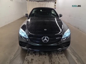 Mercedes-Benz C 43 AMG * АвтоКредит * (ЦЕНА ДО БГ), снимка 1