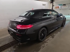 Mercedes-Benz C 43 AMG * АвтоКредит * (ЦЕНА ДО БГ), снимка 3