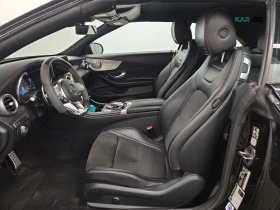 Mercedes-Benz C 43 AMG * АвтоКредит * (ЦЕНА ДО БГ), снимка 8