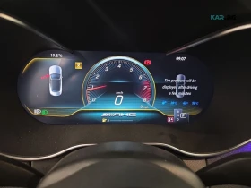 Mercedes-Benz C 43 AMG * АвтоКредит * (ЦЕНА ДО БГ), снимка 11