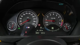 BMW M4 COMPETITION* 360* КАМЕРА* ХЕДЪП* ПОДГРЕВ* HARMAN* , снимка 7