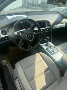 Audi A6 Allroad 3.0TDi фейслифт, снимка 7