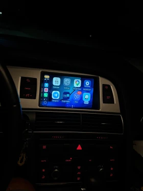 Audi A6 Allroad 3.0TDi фейслифт, снимка 14