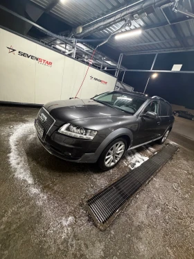 Audi A6 Allroad 3.0TDi фейслифт, снимка 6