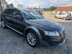 Audi A6 Allroad 3.0TDi фейслифт, снимка 3