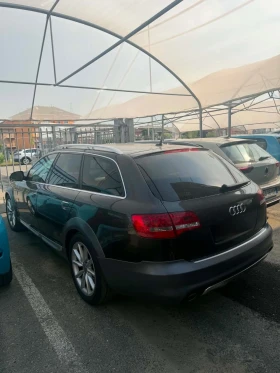Audi A6 Allroad 3.0TDi фейслифт, снимка 4