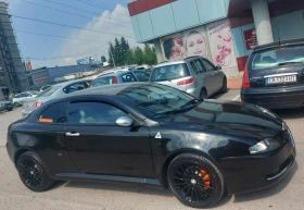 Alfa Romeo Gt, снимка 7