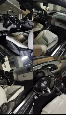 Alfa Romeo Gt, снимка 12