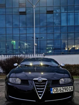 Alfa Romeo Gt, снимка 3