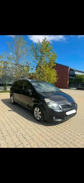 Toyota Corolla verso, снимка 5