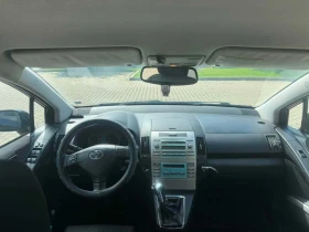 Toyota Corolla verso, снимка 6