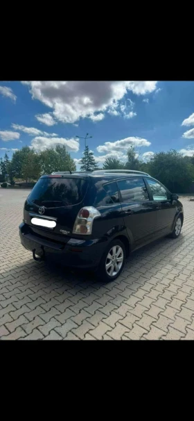 Toyota Corolla verso, снимка 4