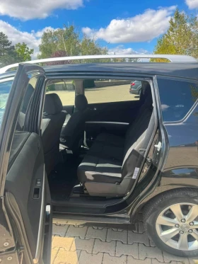 Toyota Corolla verso, снимка 9