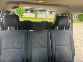 Toyota Corolla verso, снимка 15