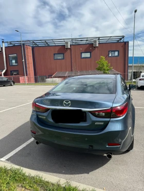 Mazda 6, снимка 7