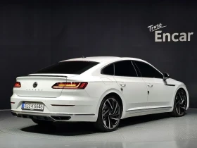 VW Arteon  2.0 Tdi Prestige, снимка 2