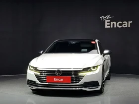 VW Arteon  2.0 Tdi Prestige, снимка 3