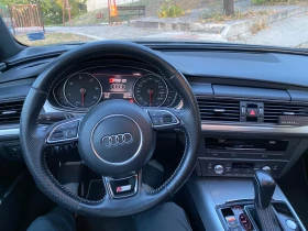 Audi A6, снимка 8